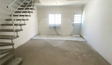 Casa à venda com 2 quartos no condomínio Prime, Mogi das Cruzes - SP