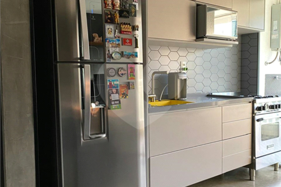 Apartamento à venda com 2 quartos, sendo 1 suíte, em Casa Verde, São Paulo, SP