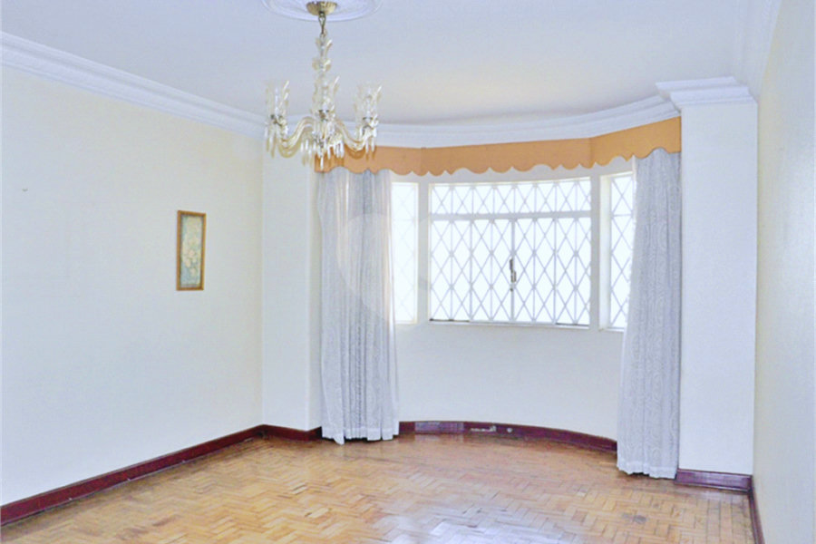 Sobrado à venda com 3 quartos em Santana, São Paulo, SP