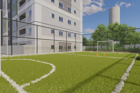 Residencial Reserva Ville