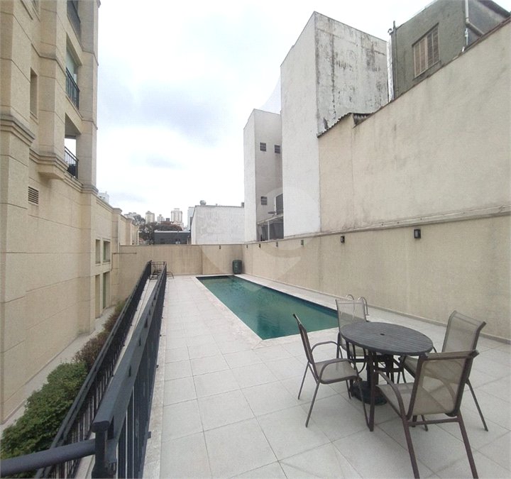 Apartamento à venda ou para alugar com 2 quartos, sendo 1 suíte,  em Santana, São Paulo, SP