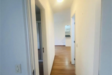 Apartamento à venda com 2 quartos, sendo 1 suíte, em Vila Suzana, São Paulo, SP