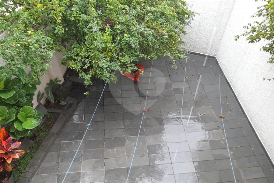 Sobrado à venda com 3 quartos, sendo 2 suítes, em Santana, São Paulo, SP