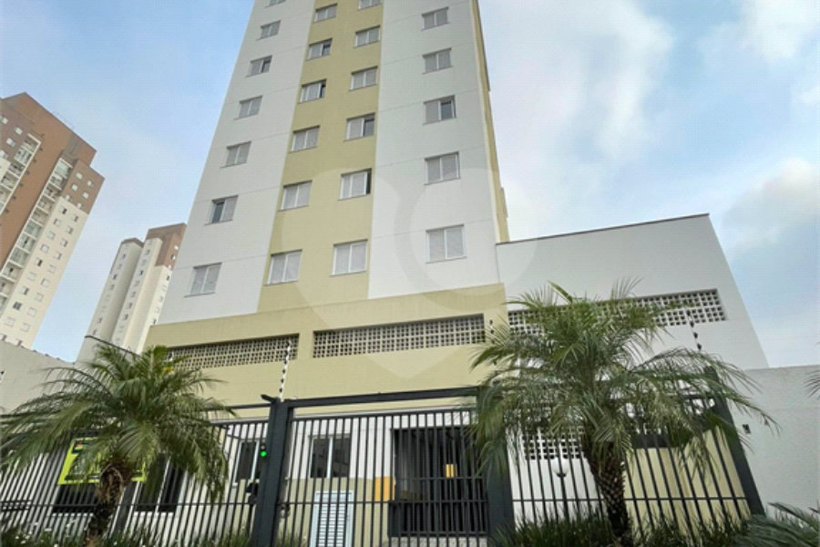 Apartamento para alugar com 2 quartos em Vila Guilherme, São Paulo, SP
