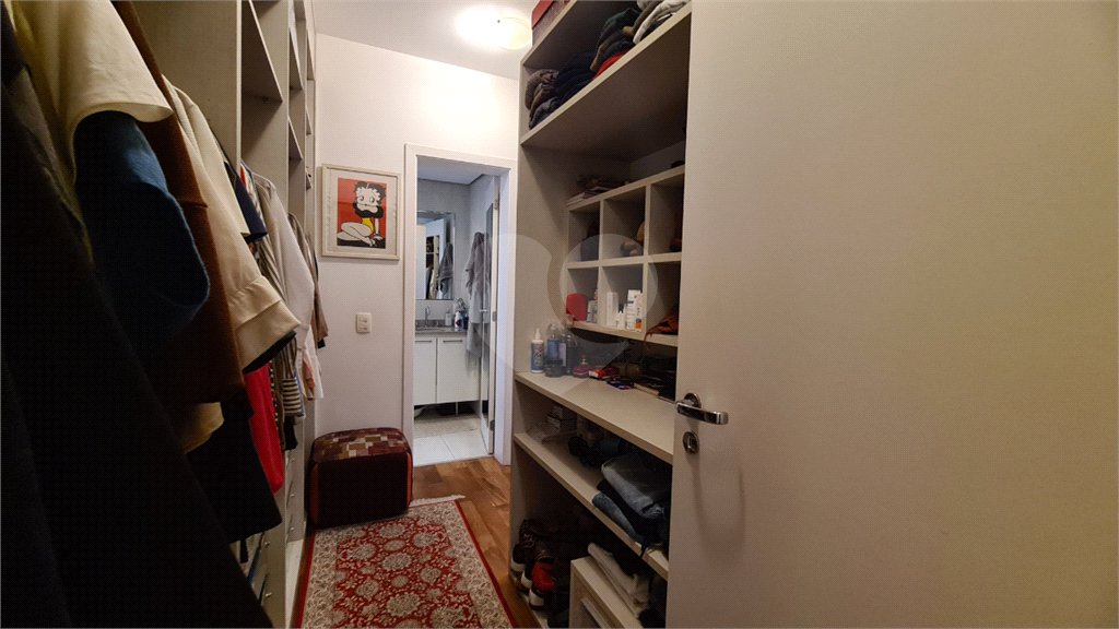 Apartamento à venda com 4 quartos, sendo 3 suítes, em Cidade Monções, São Paulo, SP