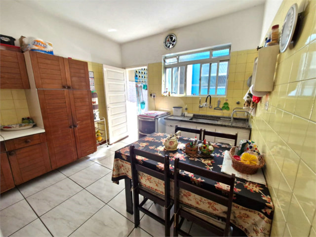 Sobrado à venda com 3 quartos em Alto da Boa Vista, São Paulo, SP