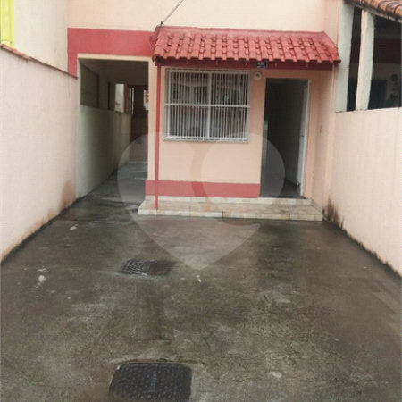 Casa à venda com 2 suítes em Campo Grande, Rio de Janeiro, RJ
