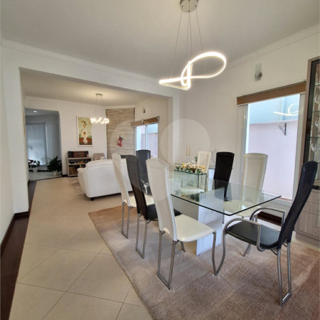 Casa à venda com 3 suítes no condomínio Residencial Villa Di Treviso, Vinhedo - SP