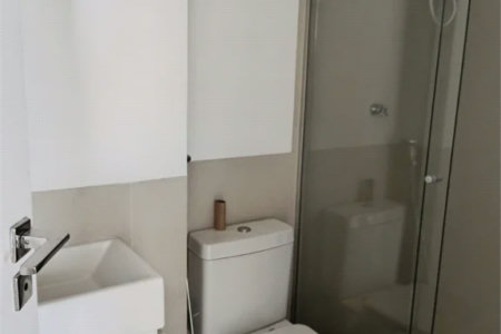 Apartamento à venda ou para alugar com 3 suítes em Pinheiros, São Paulo, SP
