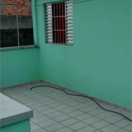 Casa Térrea à venda com 6 quartos em Jardim Rosana, São Paulo, SP