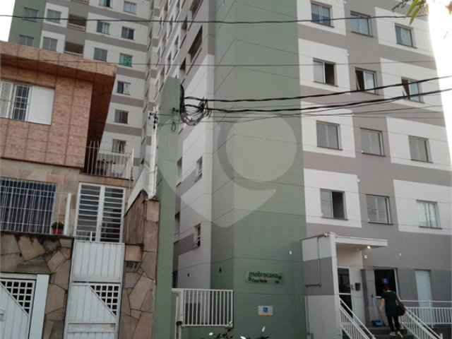 Apartamento à venda com 1 quarto em Casa Verde, São Paulo, SP