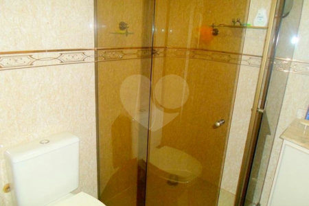Apartamento à venda com 4 quartos, sendo 1 suíte, em Parque da Mooca, São Paulo, SP