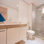 Apartamento à venda com 3 suítes em Vila Mascote, São Paulo, SP