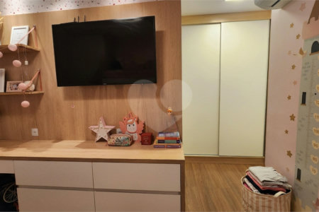 Apartamento à venda com 3 suítes em Vila Jardini, Sorocaba, SP