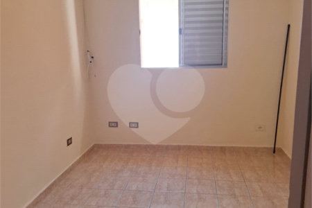Casa à venda com 2 quartos em Jardim Marisa, São Paulo, SP