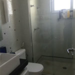 Apartamento à venda com 4 suítes em Vila Gertrudes, São Paulo, SP