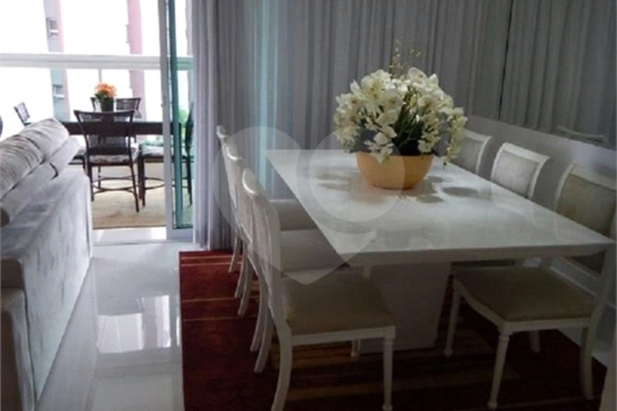 Apartamento à venda com 3 quartos, sendo 2 suítes, em Santana, São Paulo, SP