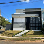 Casa à venda com 3 suítes no condomínio Villa dos Inglezes, Sorocaba - SP