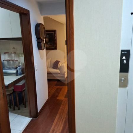 Apartamento à venda com 3 quartos, sendo 1 suíte, em Vila Mariana, São Paulo, SP