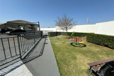 Apartamento à venda com 2 quartos em Vila La Brunetti, Itapetininga, SP