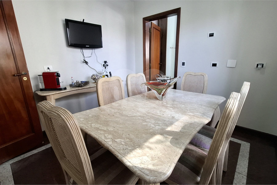 Apartamento à venda com 4 suítes em Santana, São Paulo, SP