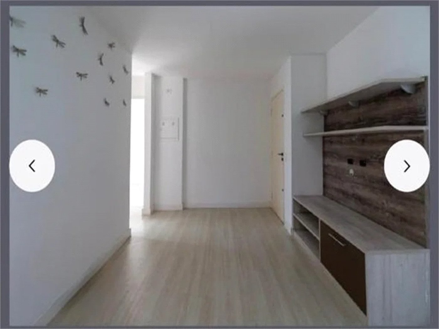 Apartamento à venda com 2 quartos em Jardim Catanduva, São Paulo, SP
