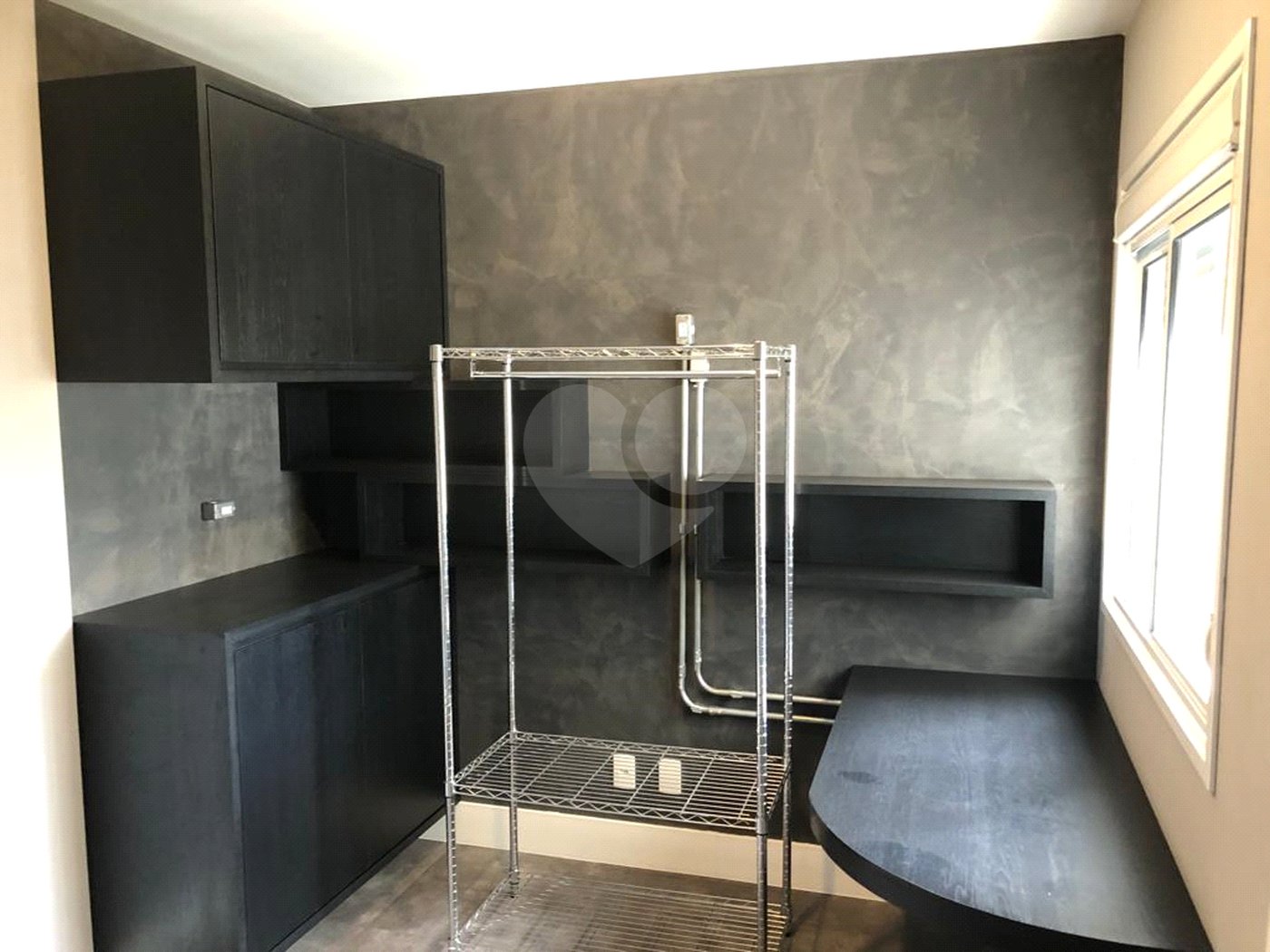 Apartamento à venda com 2 quartos, sendo 1 suíte, em Jardim Caboré, São Paulo, SP