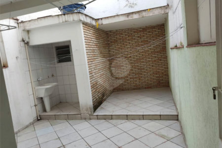 Sobrado à venda com 3 quartos em Jardim Franca, São Paulo, SP