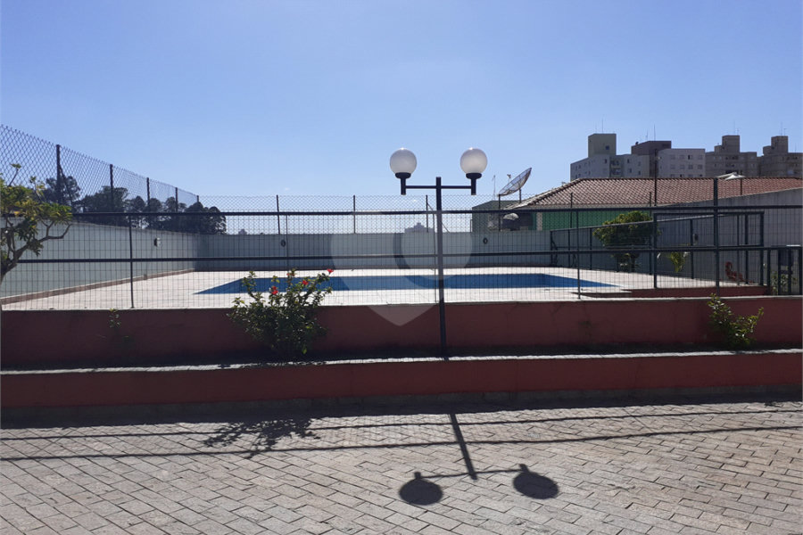 Apartamento à venda com 2 quartos em Tucuruvi, São Paulo, SP
