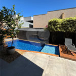 Casa à venda com 3 suítes no condomínio Figueira Branca Rp, Ribeirão Preto - SP