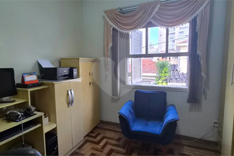 Sobrado à venda com 3 quartos, sendo 1 suíte, em Santana, São Paulo, SP