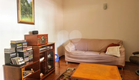 Casa de Vila à venda com 3 suítes em Jardim Prudência, São Paulo, SP