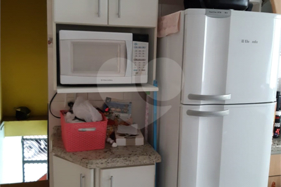 Sobrado à venda com 3 quartos, sendo 1 suíte, em Mandaqui, São Paulo, SP