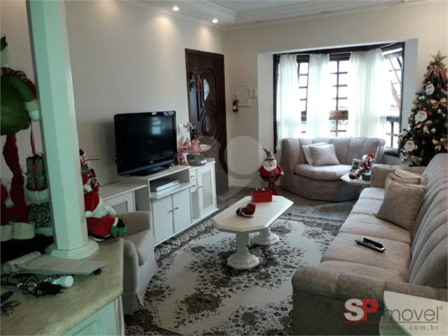 Casa à venda com 3 quartos, sendo 1 suíte,  em Mandaqui, São Paulo, SP