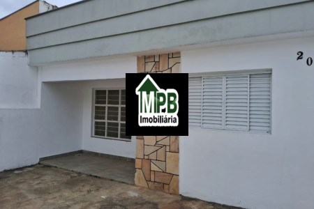 Casa à venda com 2 quartos em Vila Fiori, Sorocaba, SP
