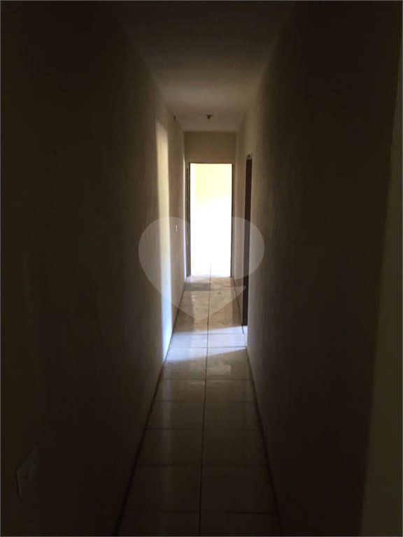 Casa à venda com 2 quartos em Vila José Salem, Itapetininga, SP