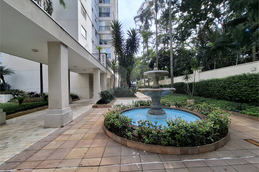 Apartamento à venda com 3 suítes em Santana, São Paulo, SP
