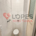 Apartamento à venda com 2 quartos, sendo 1 suíte, em Tijuca, Rio de Janeiro, RJ