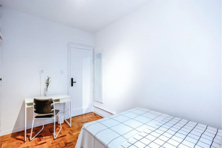 Apartamento à venda com 3 quartos, sendo 1 suíte, em Itaim Bibi, São Paulo, SP