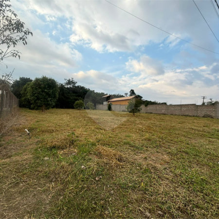 Terreno à venda no condomínio Broa Eco Village, Brotas - SP