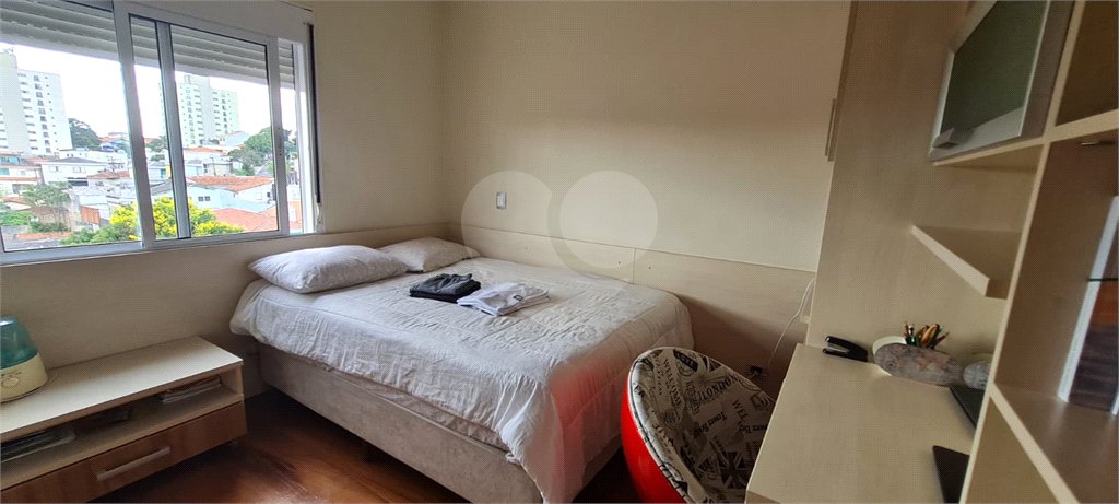 Sobrado à venda com 4 quartos, sendo 1 suíte, em Jabaquara, São Paulo, SP