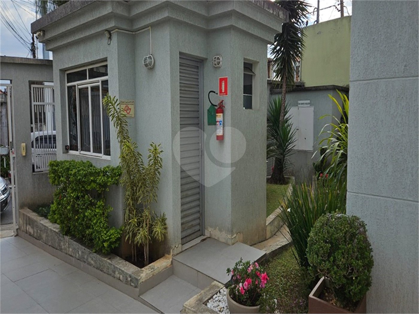 Casa à venda com 2 quartos no condomínio Tulipa 3, São Paulo - SP