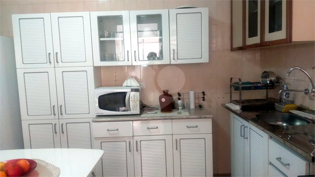 Casa à venda com 7 quartos em Santana, São Paulo, SP