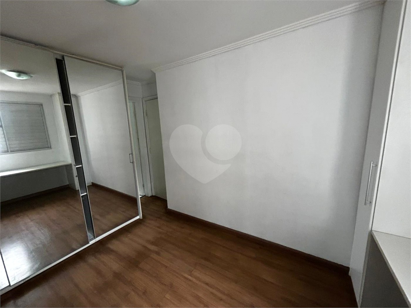 Apartamento à venda com 2 quartos, sendo 1 suíte, em Vila Suzana, São Paulo, SP
