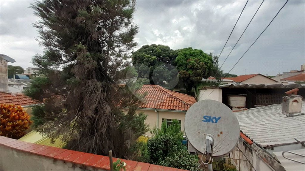 Casa à venda com 3 quartos em Santana, São Paulo, SP