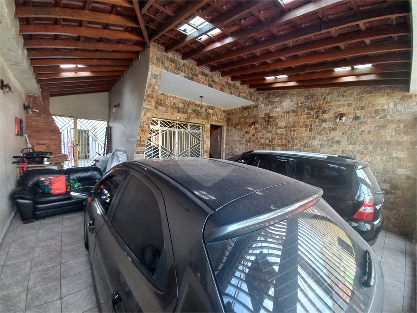 Sobrado à venda com 3 quartos em Vila Paiva, São Paulo, SP