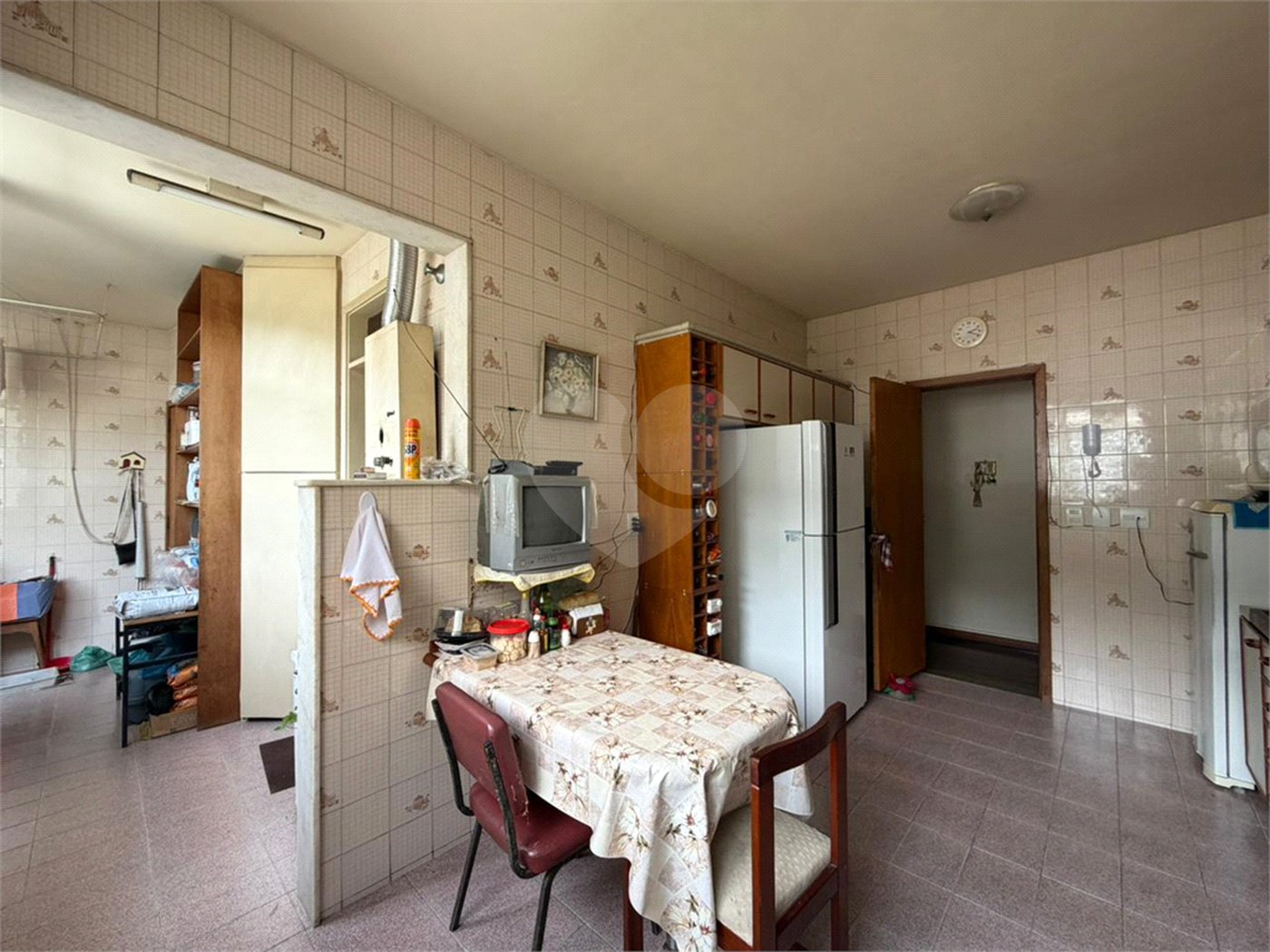 Apartamento à venda com 3 quartos, sendo 1 suíte, em Tijuca, Rio de Janeiro, RJ