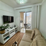 Apartamento à venda com 2 quartos, sendo 1 suíte, em Água Branca, São Paulo, SP