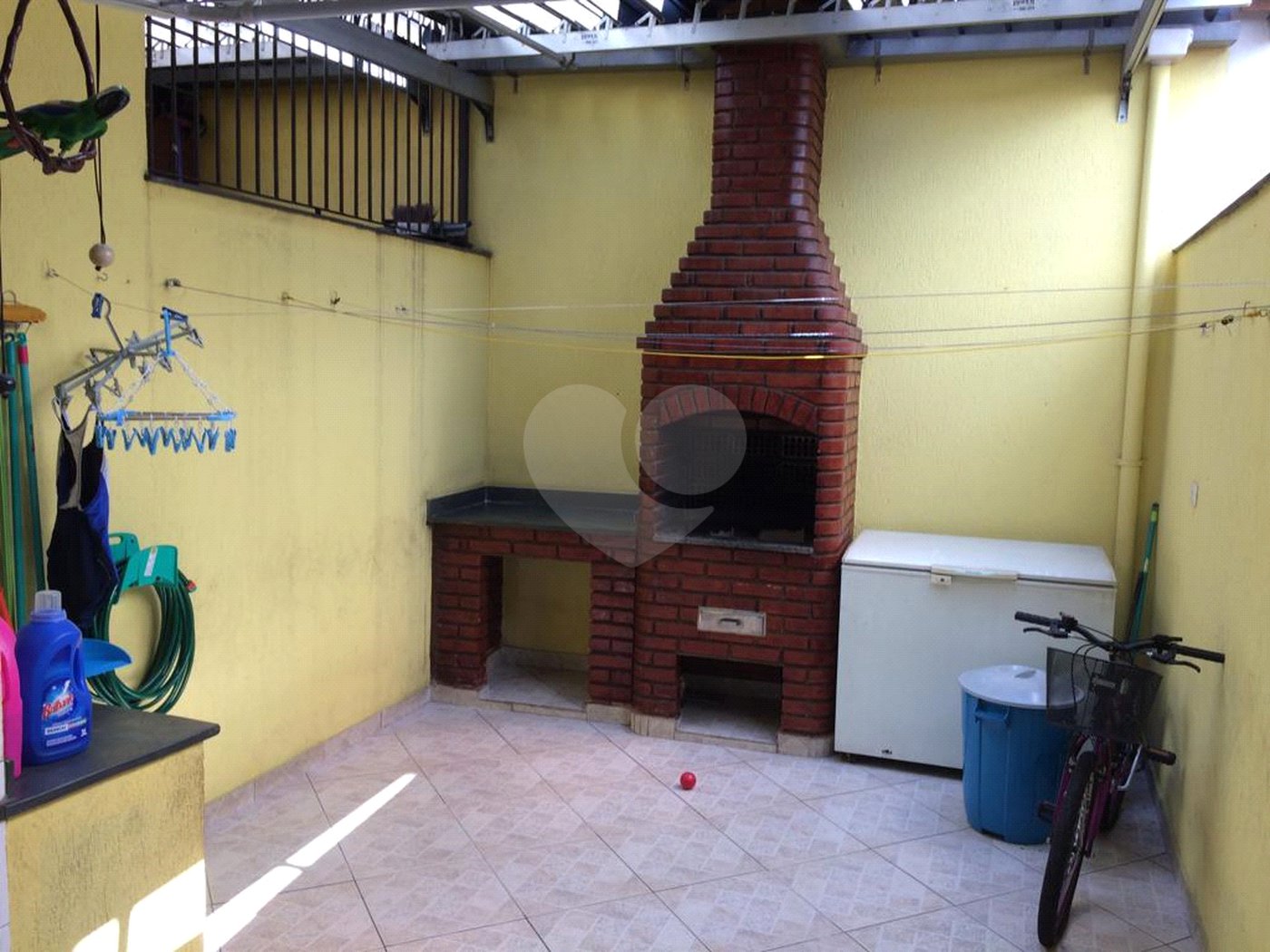 Sobrado à venda com 3 quartos, sendo 1 suíte,  em Vila Medeiros, São Paulo, SP