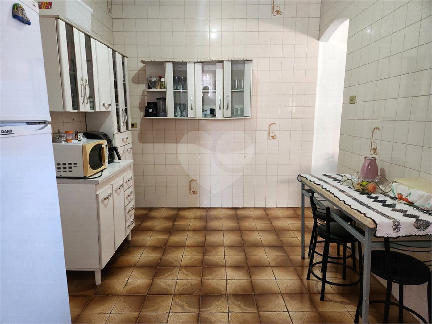 Casa à venda com 3 quartos em Vila Suconasa, Araraquara, SP